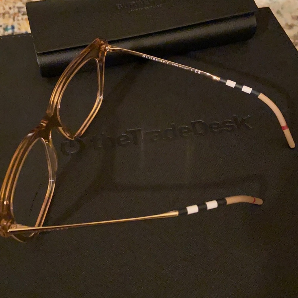Burberry Women's BE2271 Eyeglasses  52mm